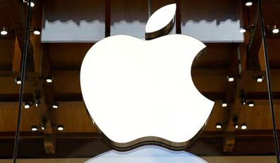 Broadcom Apple deal
